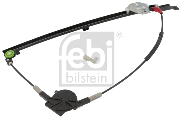 Window Regulator